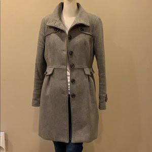 Women’s Pea Coat